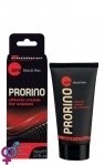 Возбуждающий клиторальный крем ERO PRORINO CLITORIS CREAM WOMEN, 50 мл (HOT78201)