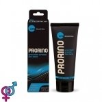Збудливий крем для чоловіків ERO PRORINO Black Line Erection Cream, 100 мл (HOT78202)