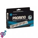 Харчова добавка для чоловіків ERO PRORINO black line potency powder concentrate, 7 шт по 5 гр (HOT78501)