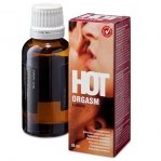 Капли возбуждающие женские Hot Orgasm, 30 мл (2-00040)