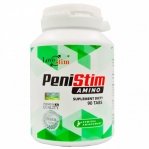 Капсулы для увеличения эрекции LSTIM Penistim Amino 90 шт (LS73167)