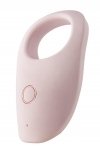 Ерекційне кільце з вібрацією Dream Toys VIVRE COCKRING BIBI (DT21956)