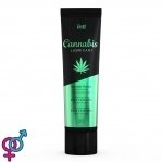 Лубрикант на водній основі Intt Cannabis, 100 мл