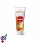 Смазка на водной основе с феромонами MAI ATTRACTION STRAWBERRY, 75 мл (SO3947)
