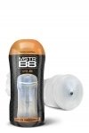 МАСТУРБАТОР АНУС В КОЛБІ HAPPY ENDING MSTR B8 IN THE CLEAR-VIEW STROKER CUP HAND JOB (T880157)