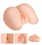Мастурбатор реалистичный ITS TWOS COMPANY MASTURBATOR (T150218)