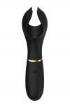 Мастурбатор із вібрацією Dream Toys ELITE MAEL (DT21769)