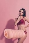 Мастурбатор вагіна Dream Toys THE GIRL NEXT DOOR MEGAN (DT21919)