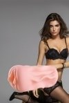 Мастурбатор вагіна Dream Toys THE GIRL NEXT DOOR RILEY (DT21921)