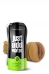 МАСТУРБАТОР ВАГИНА HAPPY ENDING JUST ADD WATER SHOWER STROKER SELF LUBRICATING PUSSY (T880165)