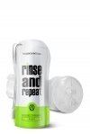 МАСТУРБАТОР ВАГИНА HAPPY ENDING RINSE AND REPEAT CLASSIC STROKER PUSSY (T880176)