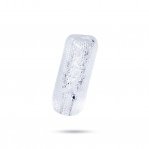 Мастурбатор гель Chisa Prof.Jason C Palm Stroker No.5 Clear (CH38290)