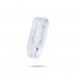 Мастурбатор гель Chisa Prof.Jason C Palm Stroker No.6 Clear (CH38300)