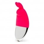 Мини вибратор Happy Rabbit Rechargeable Panty Vibrator (FS81649)