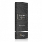 Мужская туалетная вода SENSFEEL + афродизиак, 10 мл.