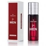 Мужские духи с феромонами Perfume for Men Obsessive 10 мл (410949)