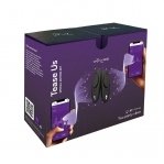 Набор Tease We-Vibe Us Moxie + Moxie Black (W44113)