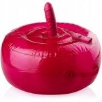 Надувна секс-подушка You2Toys, із вбудованим вібратором S.S.Love Chair (559202)