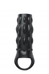 Насадка на пеніс RENEGADE POWER CAGE BLACK (T280193)