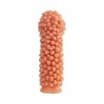 Насадка на пенис Kokos 16,5 см. PS005-L (K45214)