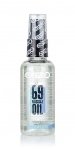Органічне масажне масло з розслаблюючим ефектом EGZO Expert - Pleasure, 50 мл (461502)