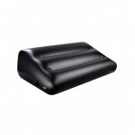 Подушка для сексу DARK MAGIC INFLATABLE PILLOW W HANDCUFFS (T160535)