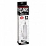 Помпа мужская Pipedream Pump Worx (PD326020)