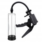 Помпа Powerpump PRO 02 - Clear (60-00018)