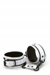 Поножі NS Novelties, що світяться GLO BONDAGE ANKLE CUFF (T280850)