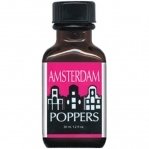 Попперс Amsterdam pink, 24 мл (EX15336)