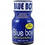 Попперс Blue Boy, 10 мл (EX19489)