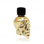 Попперс Goldl Skull, 24 мл (EX19535)