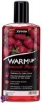 Массажное масло WARMup Strawberry (клубника), 150 мл (7120014314)