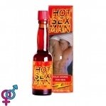 Возбуждающие капли для мужчин HOT SEX FOR MAN, 20 мл (T250984)