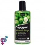 Массажное масло WARMup Green Apple, 150 мл (7120014330)