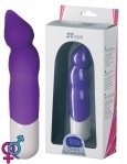 Вибратор SToys Tessa (614000010728)