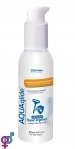 Крем для бритья AQUAglide Intimate Shaving & Aftershave Cream, 125 мл