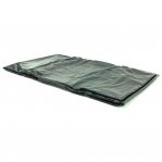 Простирадло вінілове для масажу Wet games area, bed sheet,180 x 260 cm, black (JD4822081)