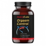 Харчова добавка для потенції Orgasm control, 90 капсул (82-0679)