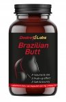 Харчова добавка для вирівнювання рівня естрогену Brazilian Butt, 90 капсул (82-0600)