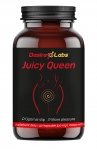 Харчова добавка для жінок для збільшення лібідо Juicy Queen, 90 капсул (82-0648)