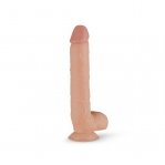 Реалистичный фаллоимитатор Real Fantasy Elvin Realistic Dildo (RF667079)