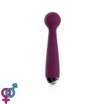 Вібромасажер Mini Emma — Svakom, Purple (S420020)