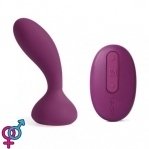Масажер простати Svakom Julie, Purple (S420026)