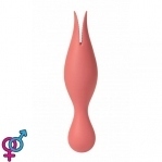 Вибромассажер Svakom Siren Coral (SO4855)
