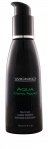Їстівний лубрикант зі смаком яблука WICKED AQUA, 120 мл (T251257)
