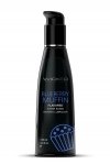 Їстівний лубрикант WICKED AQUA зі смаком чорничного мафіну, 120 мл (T252206)