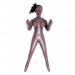 Секс-кукла Lalka- ALECIA 3D - Vibrating (BS59002)