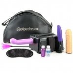 Секс машина Pipedream Fetish Fantasy International Portable Sex Machine (PD22108)