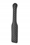 Шлепалка Dream Toys BLAZE PADDLE DIAMOND BLACK (DT21950)